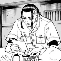 Draken - Ken Ryuguji