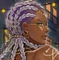 Dolores KOF 