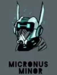Micronus Prime