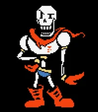 Papyrus - Pacifist