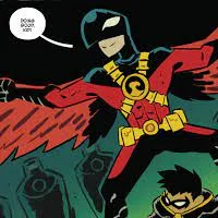 Tim Drake