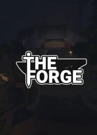 The Forge - Roblox -