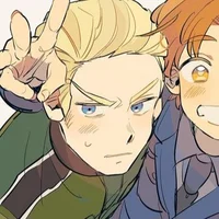 Ludwig - HETALIA