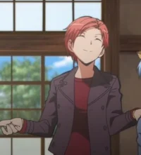 Karma AKABANE 