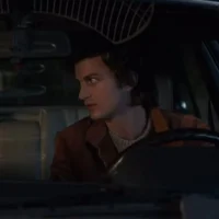 Steve Harrington 