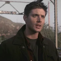 Dean Winchester
