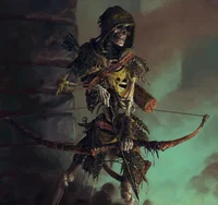 Skeleton Archer