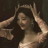 Princess Chaeryeong 