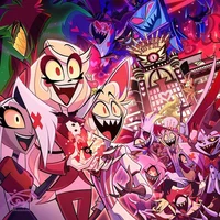 Hazbin Hotel 