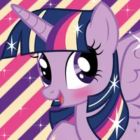 Twilight Sparkle