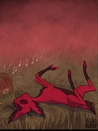 Alastor