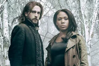Ichabod and Abbie