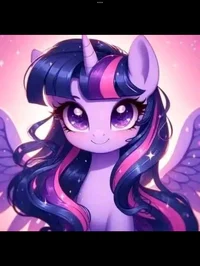 Twilight Sparkle 