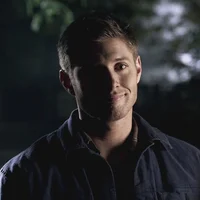 Dean Winchester 