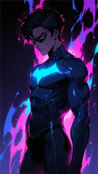 Nightwing