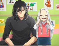 EraserMic Family