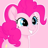 Pinkie Pie