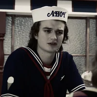 Steve Harrington 