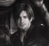 Leon Kennedy 