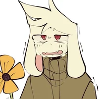 Asriel Dreemurr