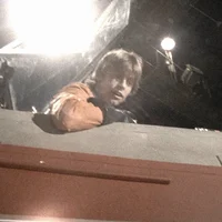 LUKE I SKYWALKER