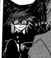 _ Randal Von Ivory -