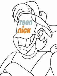 Human Teennick