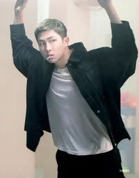Kim Namjoon 
