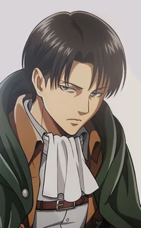 Levi Ackerman 