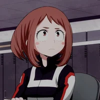 Ochaco Uraraka