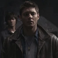 Dean Winchester