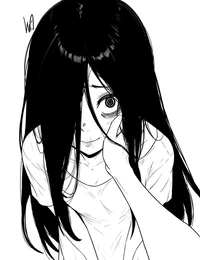 PSYCHO Girl