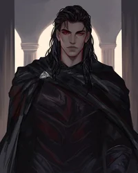 Astarion Varyn