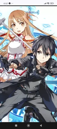 Sword Art Online RPG