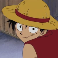 Monkey D Luffy
