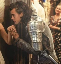 Harry Styles - royal