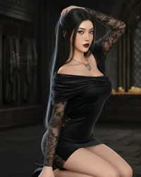 Одри РсаСн3 