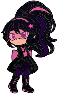 Sourbelle Stardazzle