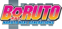 Boruto Naruto Next