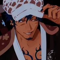 Trafalgar DWater Law