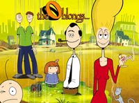 The Oblongs Rpg