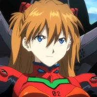 Asuka Langley