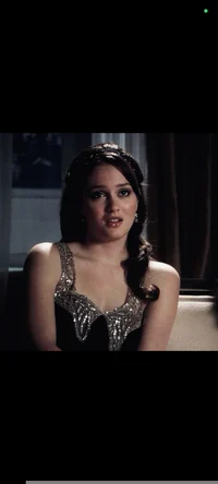 Blair Waldorf 