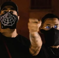 Ashe 22 and Freeze 