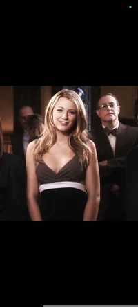 Serena Vanderwoodsen