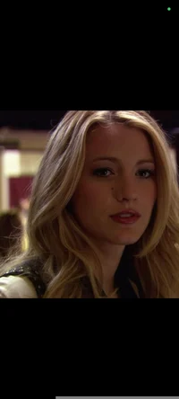 Serena Vanderwoodsen