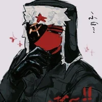 URSS countryhumans