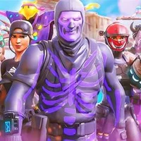 Fortnite Squad