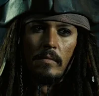 Captain J Sparrow