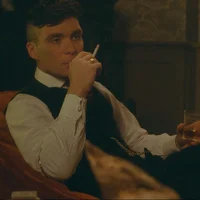 Thomas Shelby